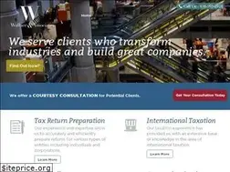 Sites similar to wallaceapc.com
