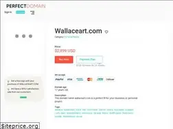 Sites similar to wallaceart.com