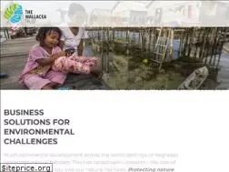 Sites similar to wallaceatrust.org