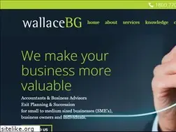 Sites similar to wallacebg.com.au