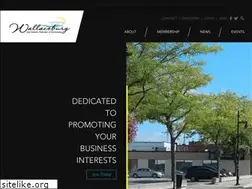 Sites similar to wallaceburg.ca