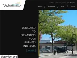 Sites similar to wallaceburgchamber.com