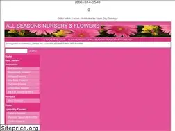Sites similar to wallaceburgflorist.com
