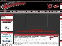 Sites similar to wallaceburglacrosse.com