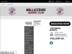 Sites similar to wallaceburgskatingclub.com