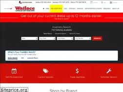 Sites similar to wallacecjd.com