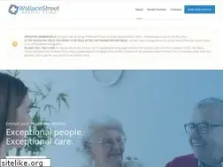 Sites similar to wallaceclinic.ca