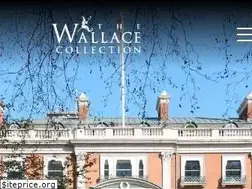 Sites similar to wallacecollection.org