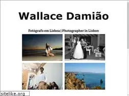 Sites similar to wallacedamiao.net