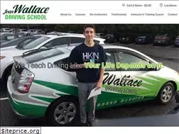 Sites similar to wallacedrivingschool.com