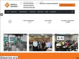 Sites similar to wallaceeannace.com