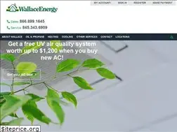 Sites similar to wallaceenergy.com