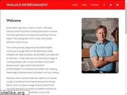 Sites similar to wallaceentertainment.com