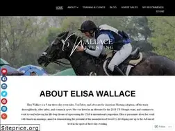 Sites similar to wallaceeventing.com