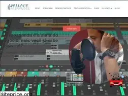 Sites similar to wallacefernandes.com.br
