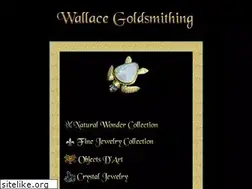 Sites similar to wallacegoldsmithing.com
