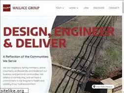 Sites similar to wallacegroup.us