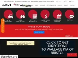 Sites similar to wallacekiaofbristol.com