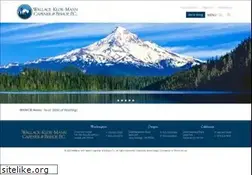 Sites similar to wallaceklormann.com
