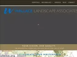 Sites similar to wallacelandscape.com