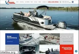Sites similar to wallacemarine.com