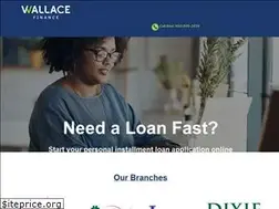 Sites similar to wallacemgt.com