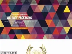 Sites similar to wallacepack.com
