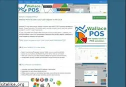 Sites similar to wallacepos.com