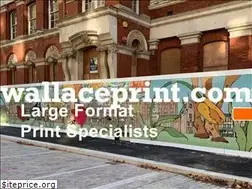 Sites similar to wallaceprint.com