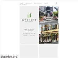 Sites similar to wallaceproperties.com
