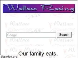 Sites similar to wallaceracing.com