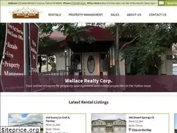 Sites similar to wallacerealtycorp.com