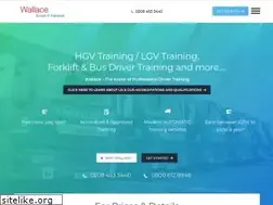 Sites similar to wallaceschool.co.uk