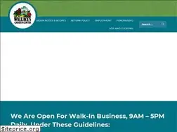 Sites similar to wallacesgardencenter.com