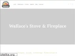 Sites similar to wallacestoves.com