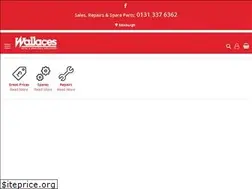 Sites similar to wallacesuk.com