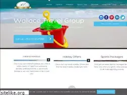 Sites similar to wallacetravelgroup.ie
