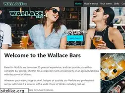Sites similar to wallaceuk.com