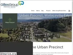 Sites similar to wallacevilleestate.co.nz