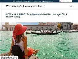 Sites similar to wallach.com