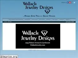 Sites similar to wallachjewelry.com