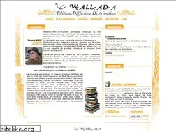 Sites similar to wallada.fr