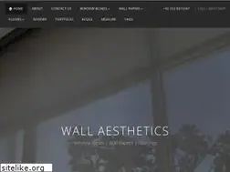 Sites similar to wallaesthetics.com