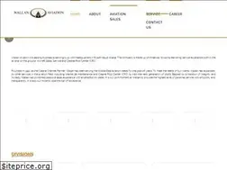 Sites similar to wallanaviation.com