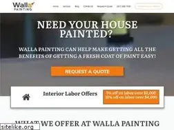 Sites similar to wallapainting.com