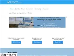 Sites similar to wallarah.com.au