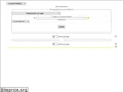 Sites similar to wallard.fr