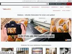 Sites similar to wallario.de