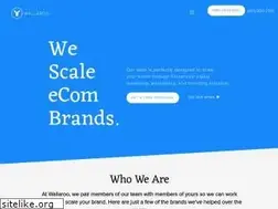 Sites similar to wallaroomedia.com