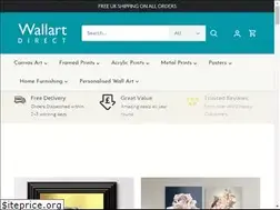 Sites similar to wallart-direct.co.uk